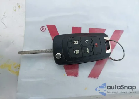 2016 Chevrolet Equinox Ltz z USA, uszkodzony, nr VIN 2GNFLGE39G6184828